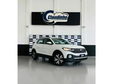 VOLKSWAGEN T-Cross 1.0 4P 200 TSI FLEX AUTOMTICO, Foto 2