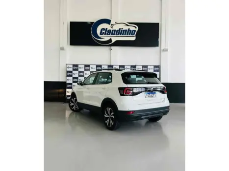 VOLKSWAGEN T-Cross 1.0 4P 200 TSI FLEX AUTOMTICO, Foto 3