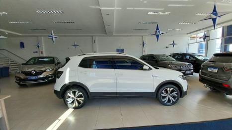 VOLKSWAGEN T-Cross 1.4 4P 250 TSI FLEX HIGHLINE AUTOMTICO, Foto 5