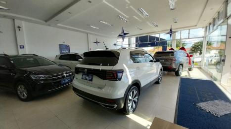 VOLKSWAGEN T-Cross 1.4 4P 250 TSI FLEX HIGHLINE AUTOMTICO, Foto 13