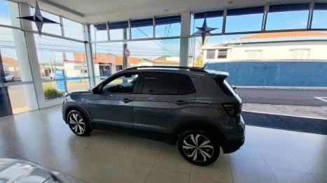 VOLKSWAGEN T-Cross 1.0 4P 200 TSI FLEX AUTOMTICO, Foto 3