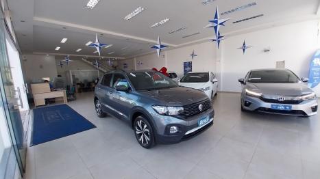 VOLKSWAGEN T-Cross 1.0 4P 200 TSI FLEX AUTOMTICO, Foto 4