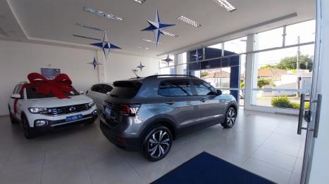 VOLKSWAGEN T-Cross 1.0 4P 200 TSI FLEX AUTOMTICO, Foto 11