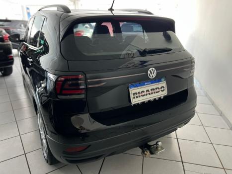 VOLKSWAGEN T-Cross 1.0 4P 200 TSI FLEX SENSE AUTOMTICO, Foto 12