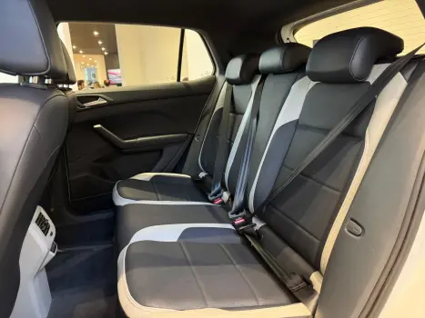 VOLKSWAGEN T-Cross 1.4 4P 250 TSI FLEX HIGHLINE AUTOMTICO, Foto 6