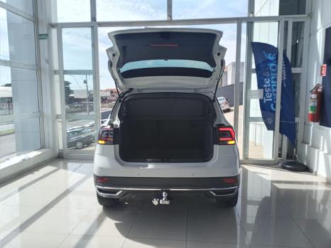 VOLKSWAGEN T-Cross 1.4 4P 250 TSI FLEX HIGHLINE AUTOMTICO, Foto 12