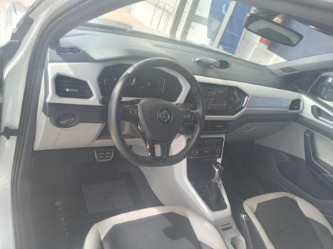 VOLKSWAGEN T-Cross 1.4 4P 250 TSI FLEX HIGHLINE AUTOMTICO, Foto 4