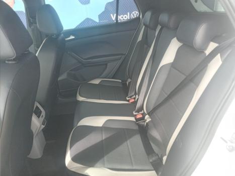 VOLKSWAGEN T-Cross 1.4 4P 250 TSI FLEX HIGHLINE AUTOMTICO, Foto 6