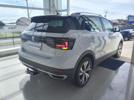 VOLKSWAGEN T-Cross 1.4 4P 250 TSI FLEX HIGHLINE AUTOMTICO, Foto 9