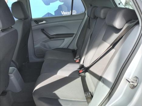VOLKSWAGEN T-Cross 1.0 4P 200 TSI FLEX SENSE AUTOMTICO, Foto 6