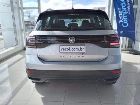 VOLKSWAGEN T-Cross 1.0 4P 200 TSI FLEX SENSE AUTOMTICO, Foto 10