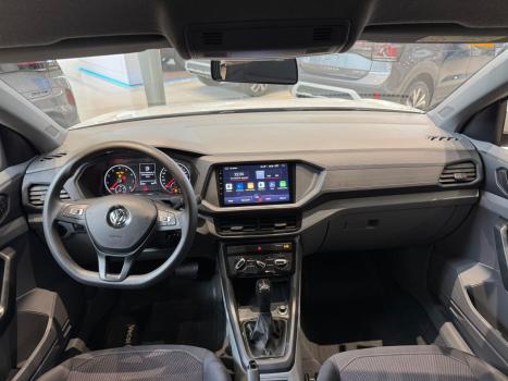 VOLKSWAGEN T-Cross 1.0 4P 200 TSI FLEX SENSE AUTOMTICO, Foto 5