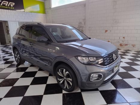 VOLKSWAGEN T-Cross 1.4 4P 250 TSI FLEX HIGHLINE AUTOMTICO, Foto 2