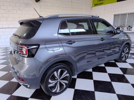 VOLKSWAGEN T-Cross 1.4 4P 250 TSI FLEX HIGHLINE AUTOMTICO, Foto 5