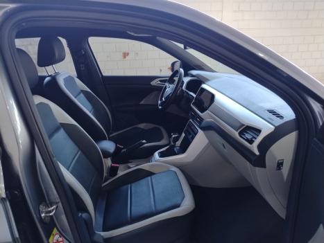 VOLKSWAGEN T-Cross 1.4 4P 250 TSI FLEX HIGHLINE AUTOMTICO, Foto 7