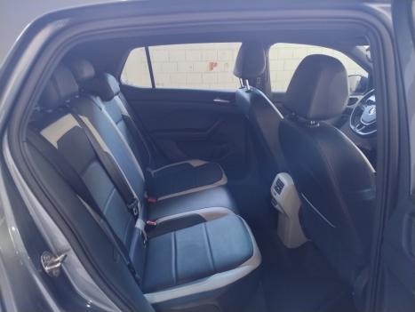 VOLKSWAGEN T-Cross 1.4 4P 250 TSI FLEX HIGHLINE AUTOMTICO, Foto 8