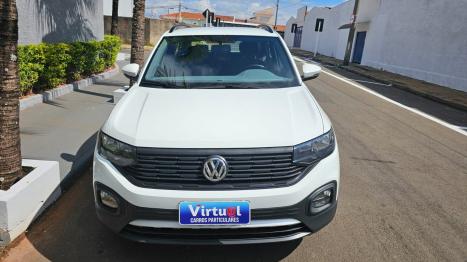 VOLKSWAGEN T-Cross 1.0 4P 200 TSI FLEX SENSE AUTOMTICO, Foto 2
