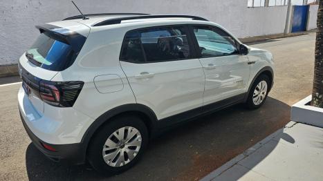 VOLKSWAGEN T-Cross 1.0 4P 200 TSI FLEX SENSE AUTOMTICO, Foto 7