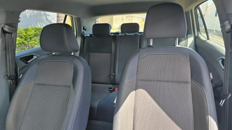 VOLKSWAGEN T-Cross 1.0 4P 200 TSI FLEX SENSE AUTOMTICO, Foto 10