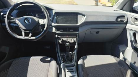 VOLKSWAGEN T-Cross 1.0 4P 200 TSI FLEX SENSE AUTOMTICO, Foto 11