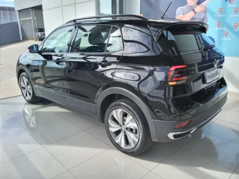 VOLKSWAGEN T-Cross 1.0 4P 200 TSI FLEX COMFORTLINE AUTOMTICO, Foto 11