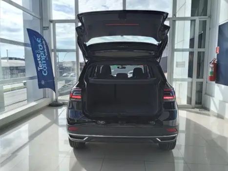 VOLKSWAGEN T-Cross 1.0 4P 200 TSI FLEX COMFORTLINE AUTOMTICO, Foto 12