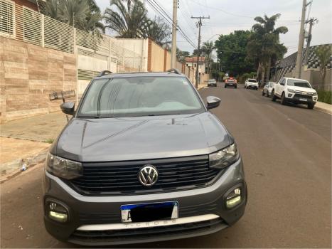 VOLKSWAGEN T-Cross 1.0 4P 200 TSI FLEX AUTOMTICO, Foto 4