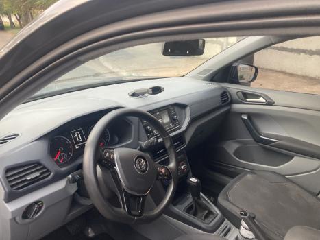 VOLKSWAGEN T-Cross 1.0 4P 200 TSI FLEX AUTOMTICO, Foto 7