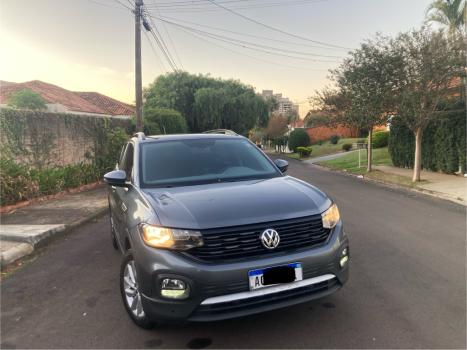 VOLKSWAGEN T-Cross 1.0 4P 200 TSI FLEX AUTOMTICO, Foto 1