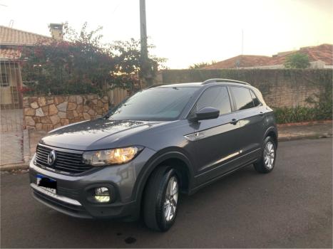 VOLKSWAGEN T-Cross 1.0 4P 200 TSI FLEX AUTOMTICO, Foto 2