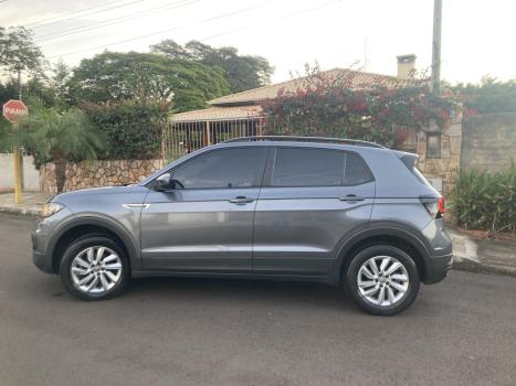VOLKSWAGEN T-Cross 1.0 4P 200 TSI FLEX AUTOMTICO, Foto 5