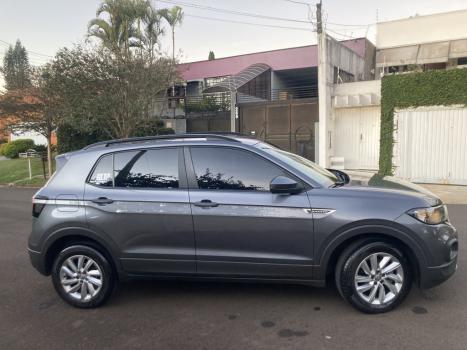 VOLKSWAGEN T-Cross 1.0 4P 200 TSI FLEX AUTOMTICO, Foto 8