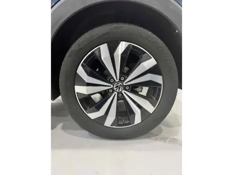 VOLKSWAGEN T-Cross 1.0 4P 200 TSI FLEX COMFORTLINE AUTOMTICO, Foto 4