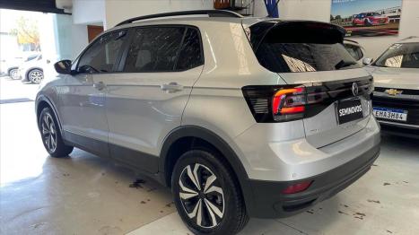 VOLKSWAGEN T-Cross 1.0 4P 200 TSI FLEX SENSE AUTOMTICO, Foto 6