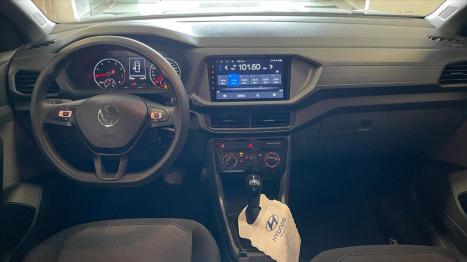 VOLKSWAGEN T-Cross 1.0 4P 200 TSI FLEX SENSE AUTOMTICO, Foto 11