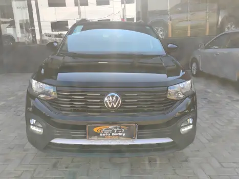VOLKSWAGEN T-Cross 1.0 4P 200 TSI FLEX AUTOMTICO, Foto 1