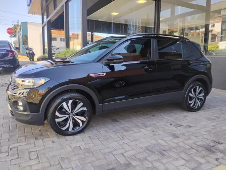VOLKSWAGEN T-Cross 1.0 4P 200 TSI FLEX AUTOMTICO, Foto 3