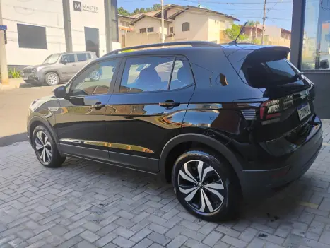 VOLKSWAGEN T-Cross 1.0 4P 200 TSI FLEX AUTOMTICO, Foto 4