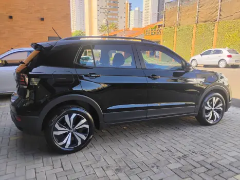 VOLKSWAGEN T-Cross 1.0 4P 200 TSI FLEX AUTOMTICO, Foto 5