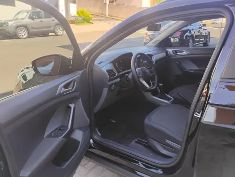 VOLKSWAGEN T-Cross 1.0 4P 200 TSI FLEX AUTOMTICO, Foto 7