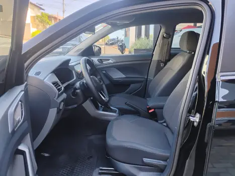 VOLKSWAGEN T-Cross 1.0 4P 200 TSI FLEX AUTOMTICO, Foto 8