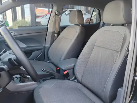 VOLKSWAGEN T-Cross 1.0 4P 200 TSI FLEX AUTOMTICO, Foto 9