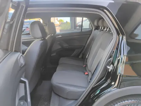 VOLKSWAGEN T-Cross 1.0 4P 200 TSI FLEX AUTOMTICO, Foto 10
