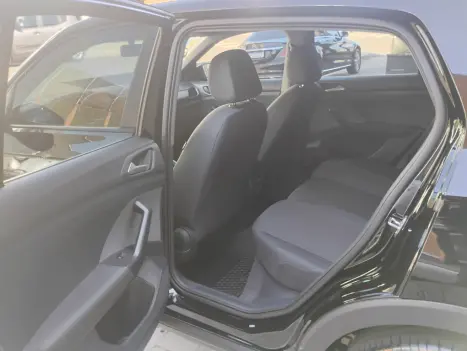 VOLKSWAGEN T-Cross 1.0 4P 200 TSI FLEX AUTOMTICO, Foto 11