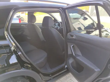 VOLKSWAGEN T-Cross 1.0 4P 200 TSI FLEX AUTOMTICO, Foto 15