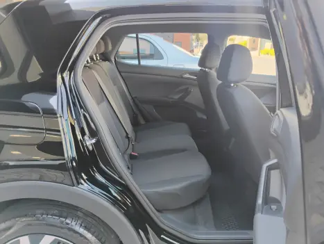 VOLKSWAGEN T-Cross 1.0 4P 200 TSI FLEX AUTOMTICO, Foto 16