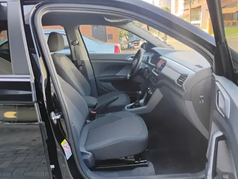 VOLKSWAGEN T-Cross 1.0 4P 200 TSI FLEX AUTOMTICO, Foto 18