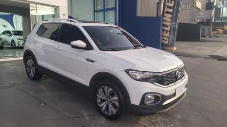 VOLKSWAGEN T-Cross 1.4 4P 250 TSI FLEX HIGHLINE AUTOMTICO, Foto 2