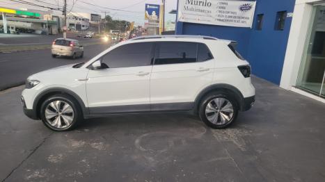VOLKSWAGEN T-Cross 1.4 4P 250 TSI FLEX HIGHLINE AUTOMTICO, Foto 5