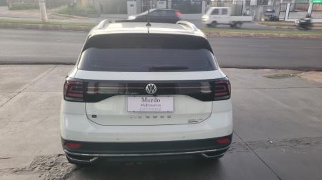 VOLKSWAGEN T-Cross 1.4 4P 250 TSI FLEX HIGHLINE AUTOMTICO, Foto 7